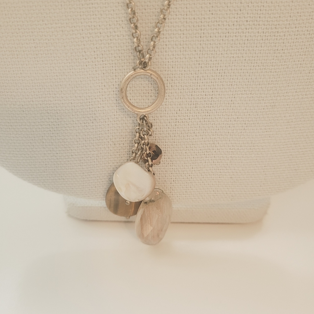 Lia Sophia necklace